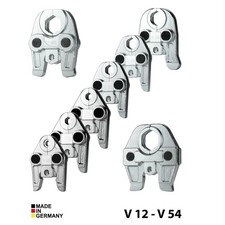 Pressbacke v12 v18 gebraucht kaufen  Mölln