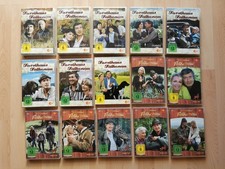 Forsthaus falkenau dvd gebraucht kaufen  Gießen