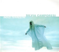 Camporesi silvia. indizi usato  Italia