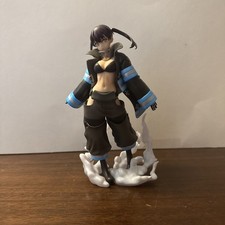 Fire force tamaki for sale  Plano