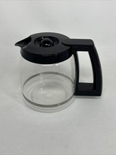 Cuisinart glass carafe for sale  Carter Lake