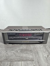 Vtg emerson woodgrain for sale  Bradenton