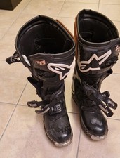 Alpinestars tech enduro gebraucht kaufen  Bad Tölz