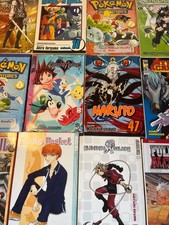 Manga build book for sale  SWINDON