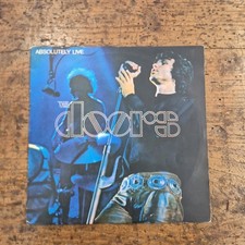 The doors absolutely usato  Bergamo