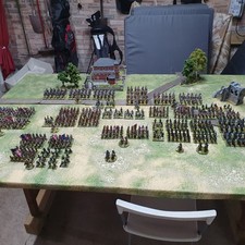 Black powder 28mm for sale  KILMACOLM
