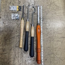 Piece carbide tipped for sale  Willis