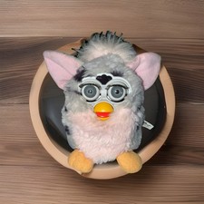 Vintage original furby for sale  Hackettstown