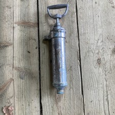 Vintage boat hand for sale  ASHFORD