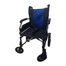 Easy1 manual wheelchair for sale  WINCHESTER