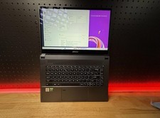 Msi creator a10se for sale  Chino