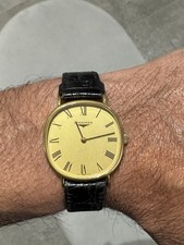 Longines usato  Cefalu