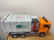 Bruder toys scale for sale  SELBY