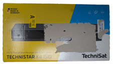 Technisat technistar isio gebraucht kaufen  Köln