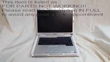 Damaged dell inspiron for sale  DAGENHAM