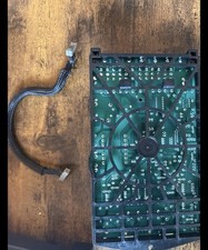Placa de controle de forno Thermador 004920699000574498 comprar usado  Enviando para Brazil
