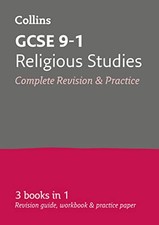 Grade religious studies for sale  UK