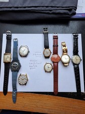 Lot lip mécaniques d'occasion  Rouen-
