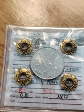 2 lire 1958 usato 2 lire 1958 usato Grottaglie