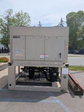 Ton mcquay chiller for sale  Rensselaer Falls