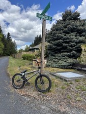 People nova bmx for sale  Puyallup