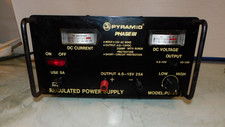 Pyramid phase iii for sale  USA