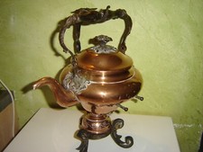 Samovar cuivre d'occasion  Baugy