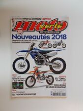 Moto verte 519 d'occasion  France