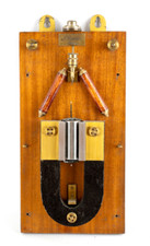 Instrument scientifique galvan d'occasion  Auxonne