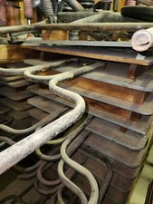 Used foot 2x4 for sale  North Lawrence