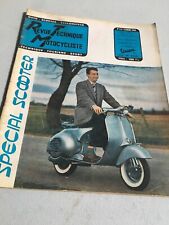Revue technique motocycliste d'occasion  Decize