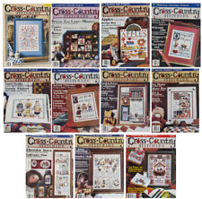 Cross country stitching for sale  Campbellsburg