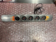 Conjunto de medidor automático 5, usado comprar usado  Enviando para Brazil