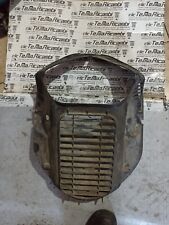 Copertura radiatore anteriore usato  Giugliano in Campania
