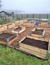 Pallet collars 1200x1000 for sale  AYLESBURY