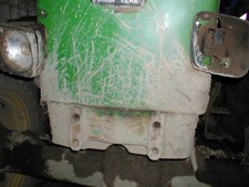 Genuine john deere for sale  YORK