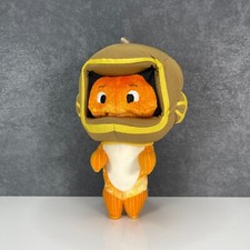 Fish water plush for sale  ROTHERHAM