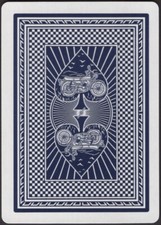 Playing cards single for sale  OKEHAMPTON