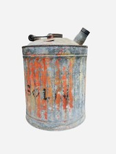 Vintage galvanized steel for sale  Duluth