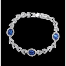 Bracelet bijou femme d'occasion  Rixheim