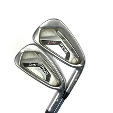 Ping i25 irons for sale  LONDON