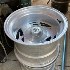 15x10 american racing for sale  Calexico