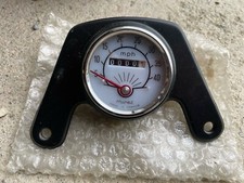 Contachilometri huret moto usato  Italia