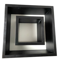 Square floating black for sale  South Bend