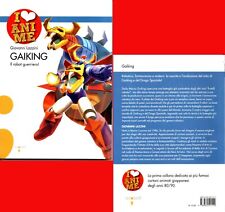 Gaiking robot guerriero usato  Roma