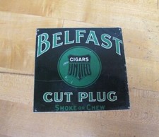 Belfast cigars united for sale  Flemington