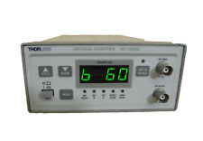 Picador óptico THORLABS MC1000A comprar usado  Enviando para Brazil