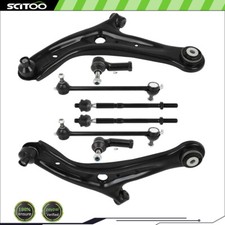 Para 11-19 Ford Fiesta braço de controle dianteiro com juntas esféricas haste de amarração barra oscilante extremidade link comprar usado  Enviando para Brazil