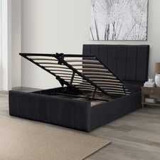Ottoman storage gas for sale  BRIERLEY HILL