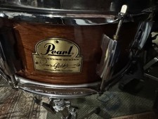pearl session custom snare for sale pearl session custom snare for sale Boonton